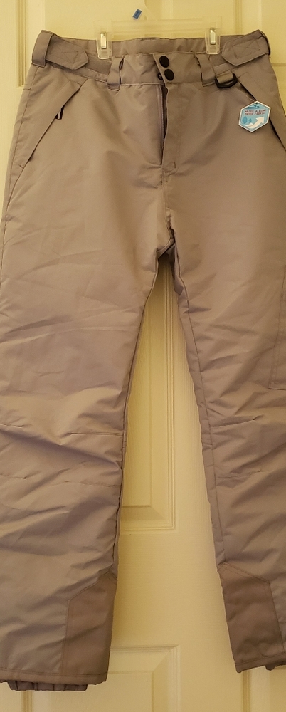 Swiss Alps Kid's Snowpants